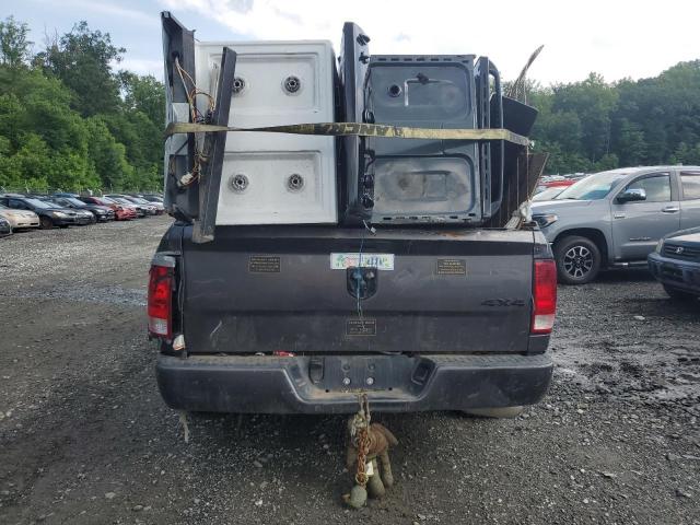 Photo 6 from auction – 2019 RAM 1500 CLASS with VIN 1C6RR7FG7KS577522