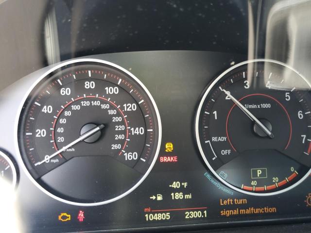 Photo 9 from auction – 2015 BMW 428 XI GRA with VIN WBA4C9C54FD330937