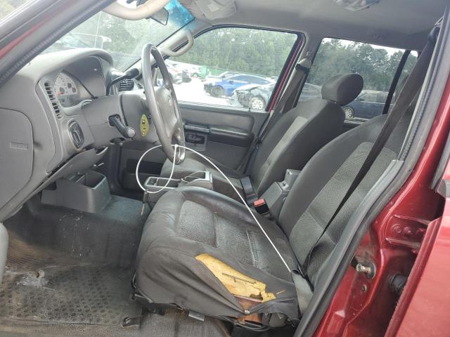 Photo 7 from auction – 2005 FORD EXPLORER S with VIN 1FMZU67K35UB31960