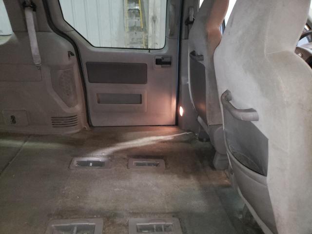 Photo 11 from auction – 2007 FORD FREESTAR S with VIN 2FMZA51677BA19301