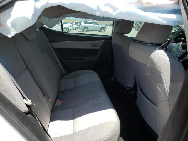 Photo 10 from auction – 2014 TOYOTA COROLLA ECO with VIN 5YFBPRHE7EP047130