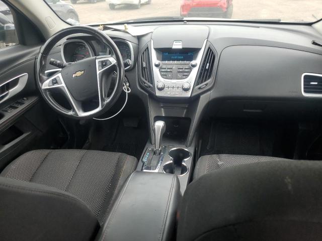 Photo 8 from auction – 2011 CHEVROLET EQUINOX LT with VIN 2CNALDEC0B6244386