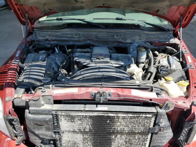 Photo 11 from auction – 2007 DODGE RAM 3500 with VIN 3D7MX39A07G841807