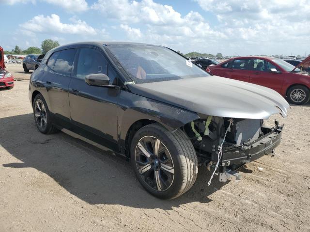 Photo 4 from auction – 2024 BMW IX M60 with VIN WB533CF07RCP63413