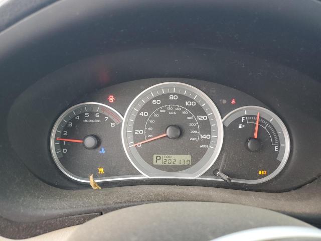 صورة رقم 9 من المزاد - 2011 SUBARU IMPREZA OU مع VIN JF1GH6D60BH831548