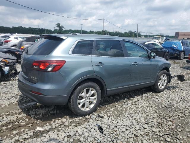 Photo 3 from auction – 2013 MAZDA CX-9 TOURI with VIN JM3TB3CV4D0403184