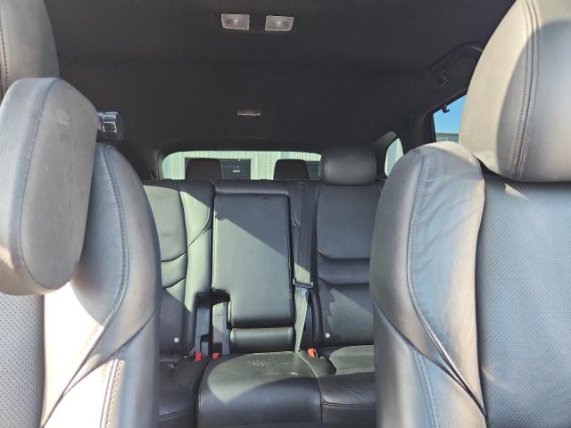 Photo 10 from auction – 2018 MAZDA CX-9 GRAND with VIN JM3TCBDY1J0221597