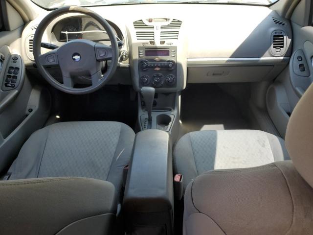 Photo 8 from auction – 2004 CHEVROLET MALIBU with VIN 1G1ZS52F34F189397