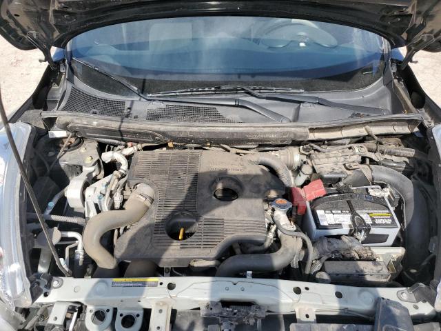 Photo 12 from auction – 2014 NISSAN JUKE S with VIN JN8AF5MR9ET451317