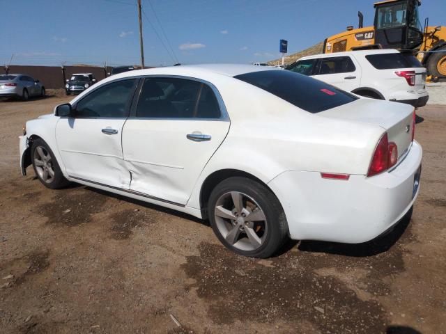 Photo 2 from auction – 2012 CHEVROLET MALIBU 1LT with VIN 1G1ZC5E06CF377012