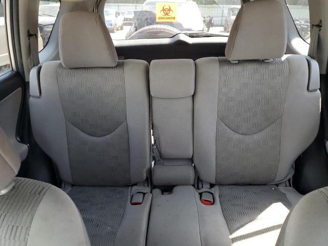 Photo 10 from auction – 2011 TOYOTA RAV4 with VIN 2T3ZF4DV6BW097724