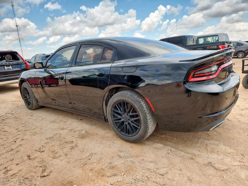 Photo 2 from auction – 2015 DODGE CHARGER SE with VIN 2C3CDXBG4FH903054