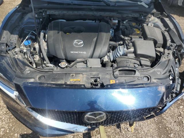 Фото 11 с аукциона – 2021 MAZDA 6 TOURING с VIN JM1GL1VM2M1614006