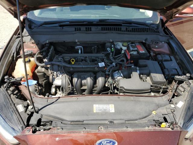 Photo 11 from auction – 2015 FORD FUSION SE with VIN 3FA6P0H79FR148623