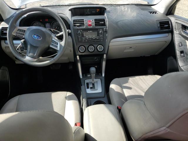 Photo 8 from auction – 2015 SUBARU FORESTER 2 with VIN JF2SJAHC5FH811895