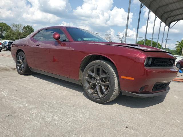 Photo 4 from auction – 2022 DODGE CHALLENGER with VIN 2C3CDZAG6NH185289
