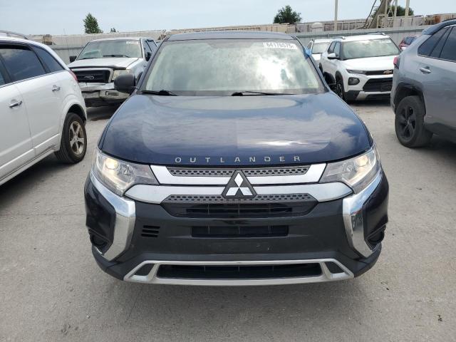 Photo 5 from auction – 2019 MITSUBISHI OUTLANDER SE with VIN JA4AZ3A34KZ012391