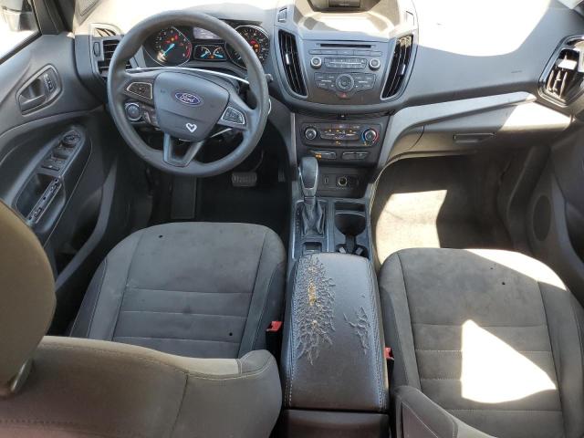 صورة رقم 8 من المزاد - 2017 FORD ESCAPE S مع VIN 1FMCU0F72HUB79177