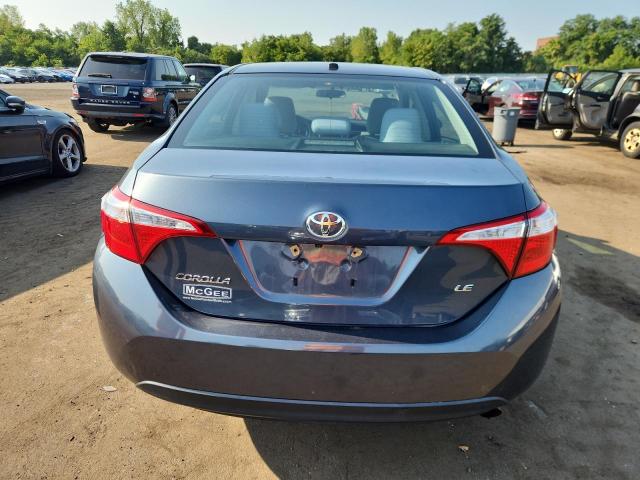 Photo 6 from auction – 2016 TOYOTA COROLLA L with VIN 2T1BURHE9GC607399