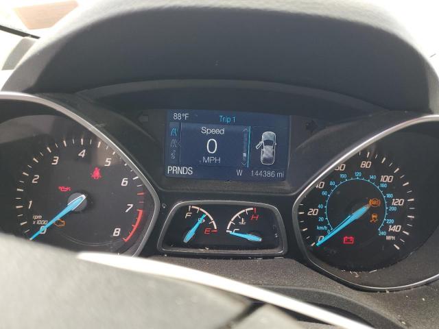Photo 9 from auction – 2015 FORD ESCAPE SE with VIN 1FMCU0G93FUC20185