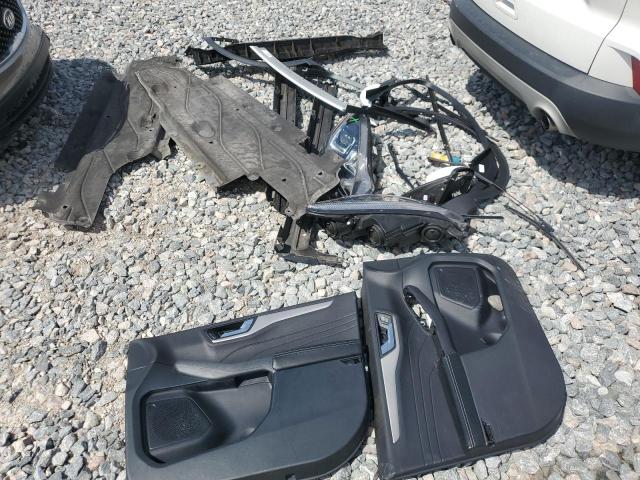 Photo 13 from auction – 2021 FORD ESCAPE SE with VIN 1FMCU0G66MUA98604