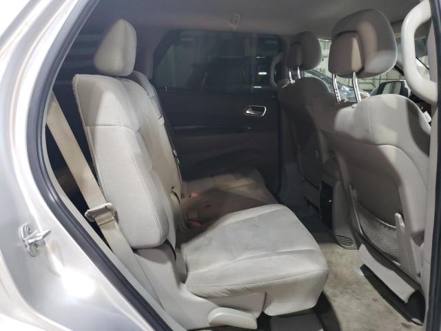 Photo 11 from auction – 2012 DODGE DURANGO CREW with VIN 1C4RDJDG8CC118650