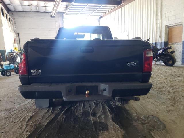 Photo 6 from auction – 2002 FORD RANGER SUP with VIN 1FTYR44U72TA20566