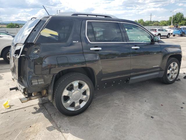 Photo 3 from auction – 2015 GMC TERRAIN SL with VIN 2GKFLYE30F6371750