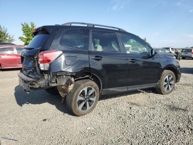 Photo 3 from auction – 2017 SUBARU FORESTER 2 with VIN JF2SJAEC9HH510067