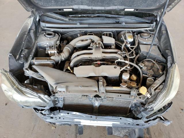 Photo 11 from auction – 2014 SUBARU IMPREZA PR with VIN JF1GPAC69E8259861