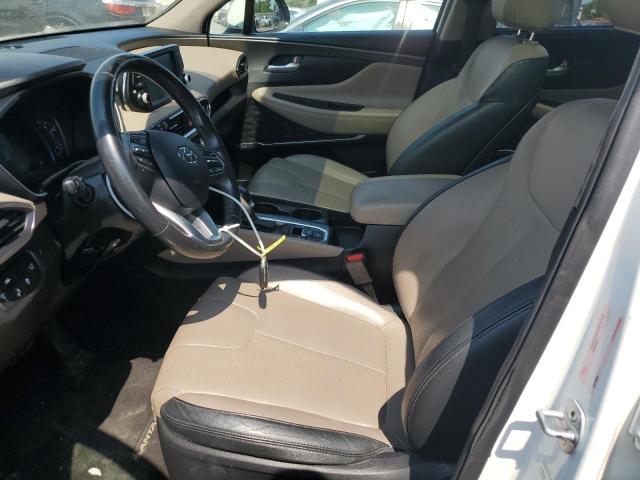Photo 7 from auction – 2019 HYUNDAI SANTA FE L with VIN 5NMS53AA6KH064890