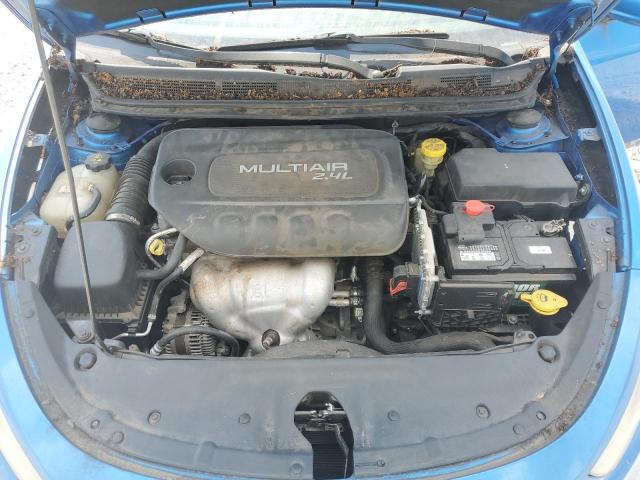 Photo 11 from auction – 2016 DODGE DART SXT with VIN 1C3CDFBB6GD680254