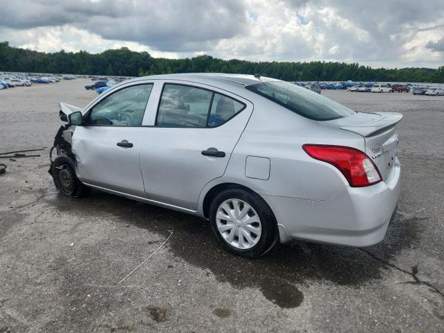 Photo 2 from auction – 2016 NISSAN VERSA S with VIN 3N1CN7AP3GL883496