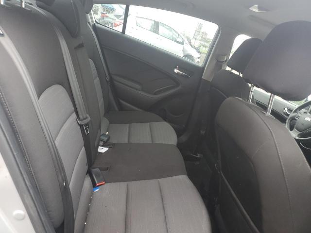 Photo 10 from auction – 2015 KIA FORTE EX with VIN KNAFX4A83F5377352