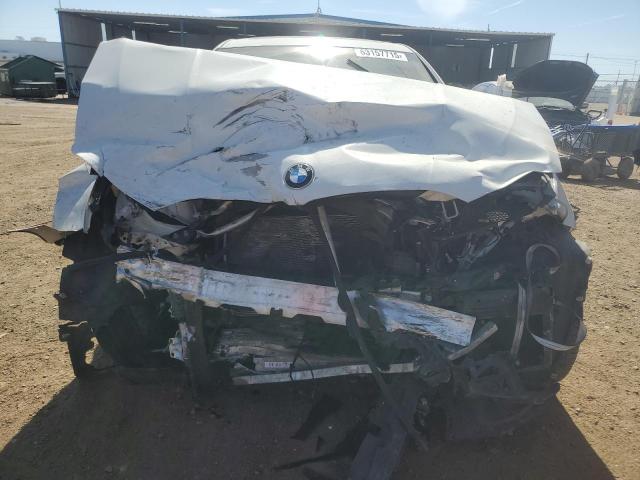 Photo 5 from auction – 2020 BMW 330XI with VIN 3MW5R7J04L8B24783