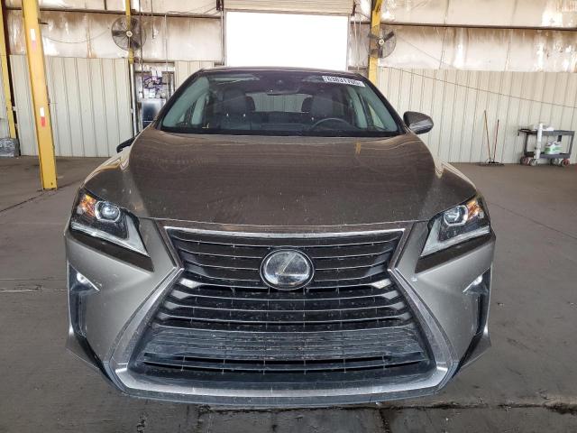 Photo 5 from auction – 2019 LEXUS RX 350 BAS with VIN 2T2ZZMCA9KC130596