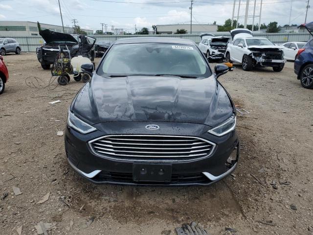 Photo 5 from auction – 2019 FORD FUSION SEL with VIN 3FA6P0CD1KR194972