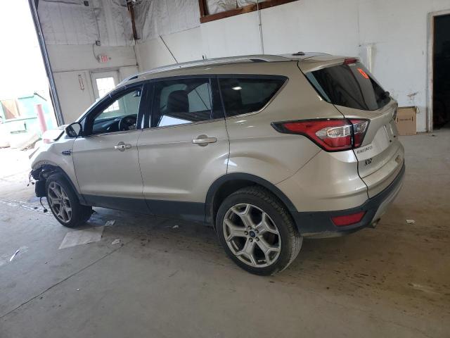 Photo 2 from auction – 2017 FORD ESCAPE TIT with VIN 1FMCU9J98HUA49255