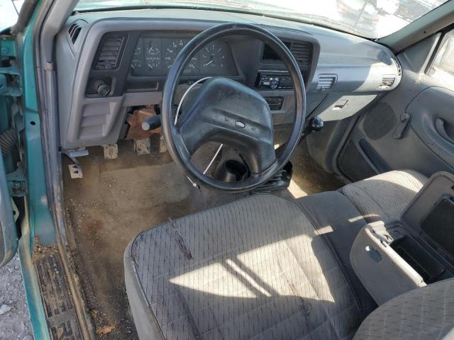 صورة رقم 8 من المزاد - 1993 FORD RANGER مع VIN 1FTCR10A8PPB21653