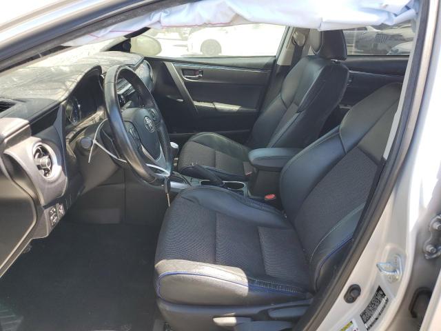 Photo 7 from auction – 2017 TOYOTA COROLLA L with VIN 5YFBURHE8HP696822