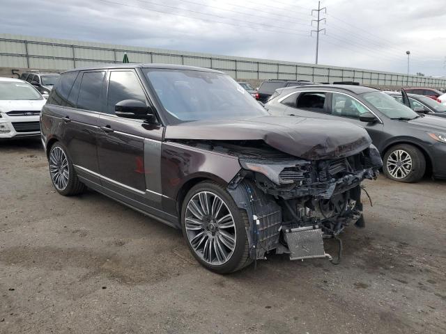 Photo 4 from auction – 2019 LAND ROVER RANGE ROVE with VIN SALGS2SV5KA566495