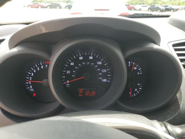 Photo 9 from auction – 2013 KIA SOUL with VIN KNDJT2A50D7768916