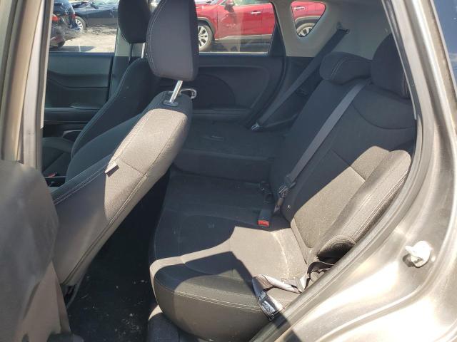 Photo 10 from auction – 2014 KIA SOUL with VIN KNDJN2A23E7080605