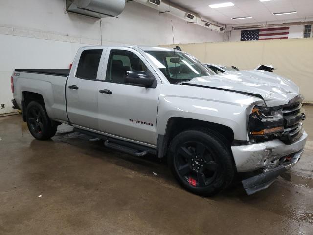 Photo 4 from auction – 2019 CHEVROLET SILVERADO with VIN 2GCVKPECXK1190943