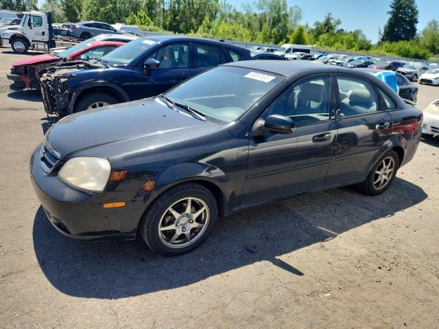 SUZUKI FORENZA 2006 with VIN KL5JD56Z56K409111 - Photo from auction
