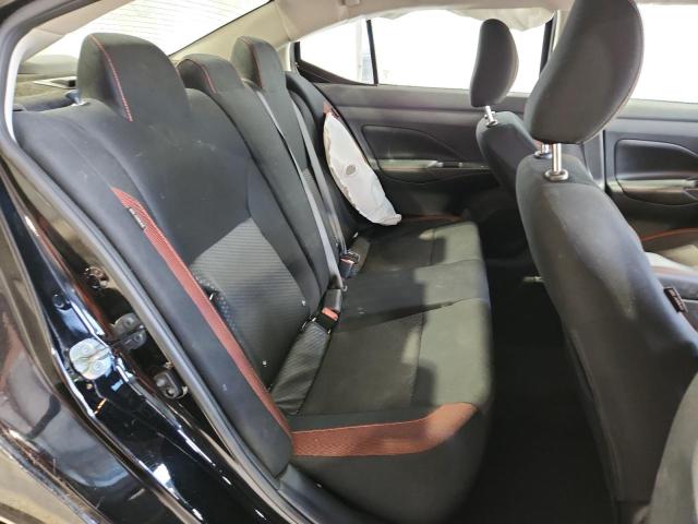 Photo 10 from auction – 2024 NISSAN VERSA SR with VIN 3N1CN8FV7RL913423