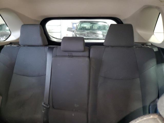 Photo 10 from auction – 2021 TOYOTA RAV4 LE with VIN 2T3F1RFV8MC161522