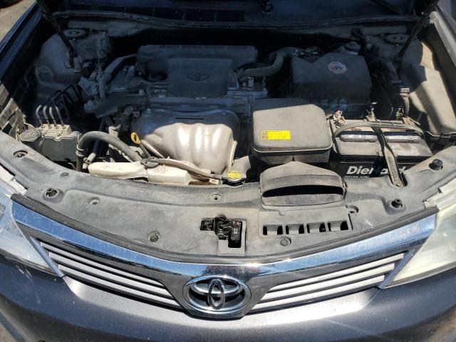 Photo 11 from auction – 2013 TOYOTA CAMRY L with VIN 4T1BF1FKXDU715755