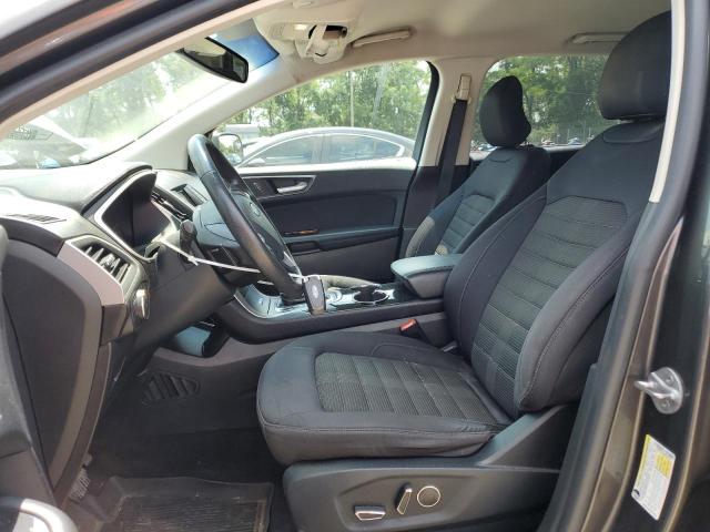 Photo 7 from auction – 2017 FORD EDGE SEL with VIN 2FMPK4J98HBB40171