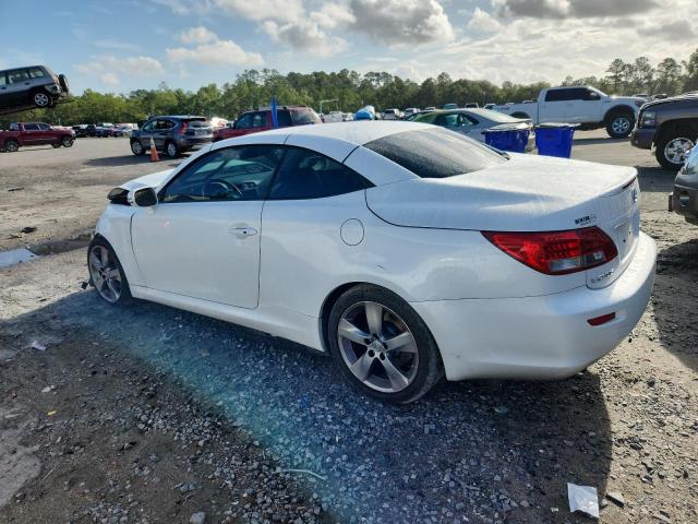 Photo 2 from auction – 2010 LEXUS IS 250 with VIN JTHFF2C21A2504840